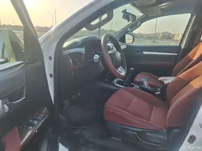 للبيع هايلكس غمارتين ديل 5