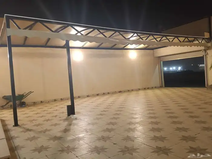 مضلات سيارات موقفين الموقع محايل عسير 0