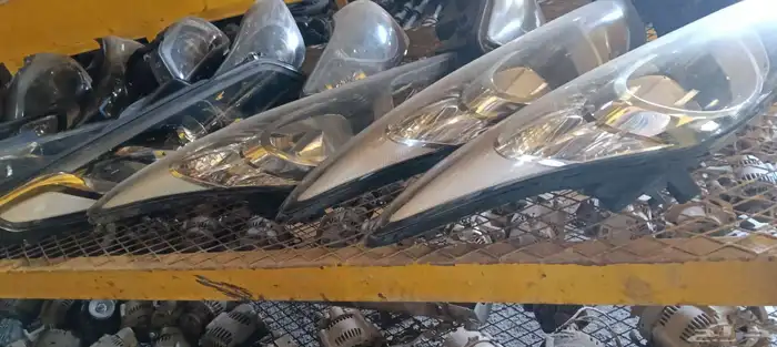 شمعات سيارات وكاله حاله نظيفه هيونداي 8