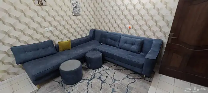 اثاث للبيع. نضيف جدا 1