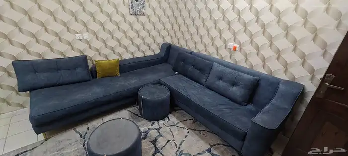 اثاث للبيع. نضيف جدا 2