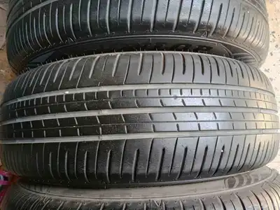 كفرات الينتر 195 65 15 4