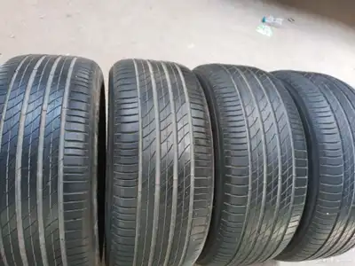 كفرات مشلان 225 50 17 3