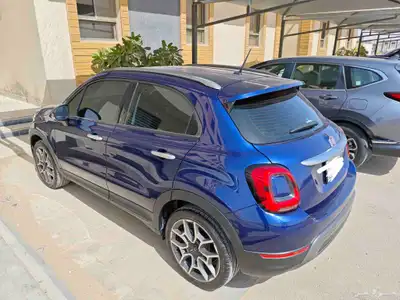 فيات X500 موديل 2022 ماشي 25 ألف كم فقط index