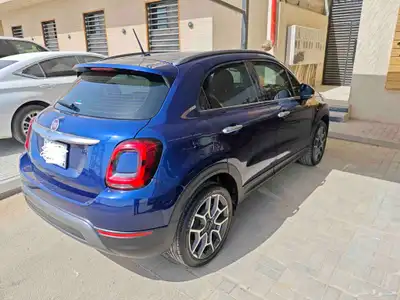 فيات X500 موديل 2022 ماشي 25 ألف كم فقط index