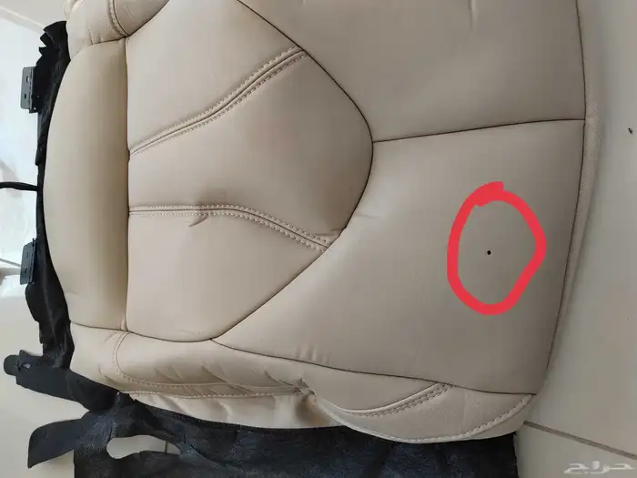 قطع غيار مراية هايلكس تلبيسة مرتبه افالون جنط النترا 5