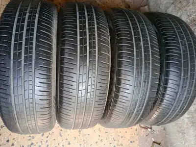 كفرات الينتر 195 65 15 0