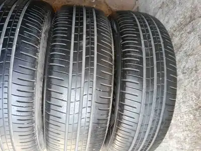 كفرات الينتر 195 65 15 1