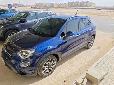فيات X500 موديل 2022 ماشي 25 ألف كم فقط index