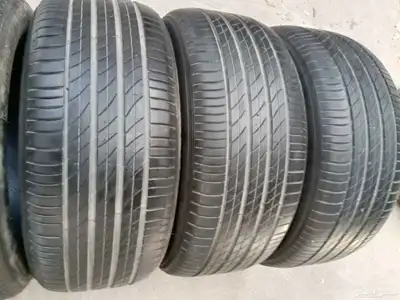 كفرات مشلان 225 50 17 2