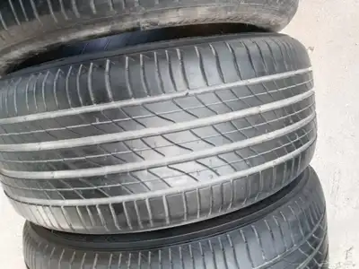 كفرات مشلان 225 50 17 7