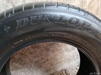 كفرات الينتر 195 65 15 9