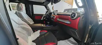 بايك BJ40 2023 لاكجري 4