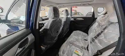 بايك BJ40 2023 لاكجري 2