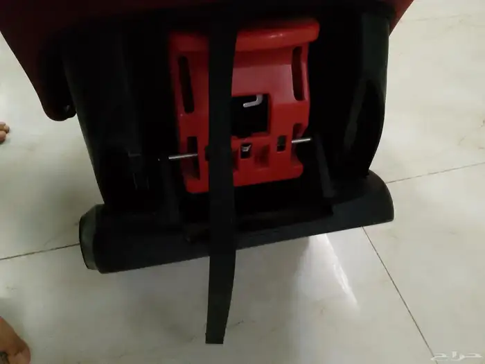 كرسي سيارة جديد 2