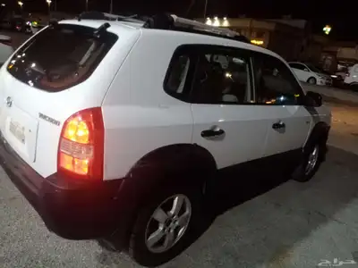توسان 2008 جير عادي 12
