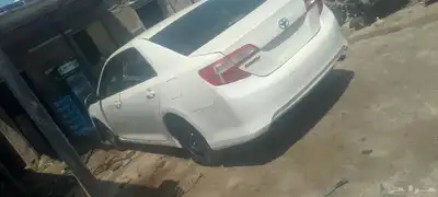 كامري 2014 2