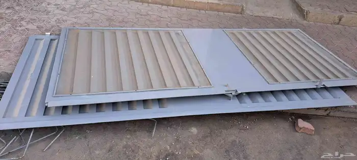 باب غرفة كهرباء 0