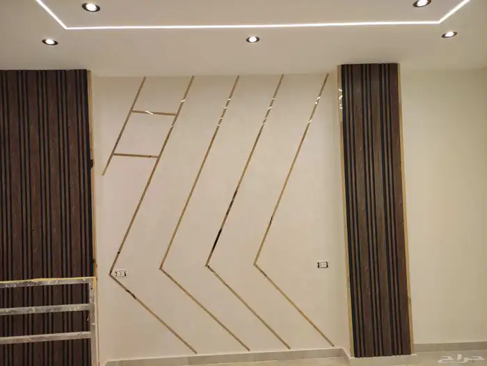 دهان مصري مقيم في جده للدهانات والديكورات وعلاج الرطوبه والت 2