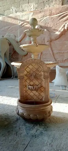 ديكورات فيبر جلاص 9