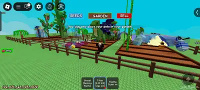 grow a garden (كلهم ب 15 دولار ستور سعودي) 3