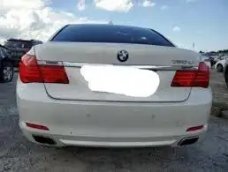 بي ام دبليو 730 تشليح جميع قطع غيار BMW 730 متوفره 0