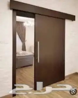 نجار تفصيل لجميع انواع النجاره والديكورات 1