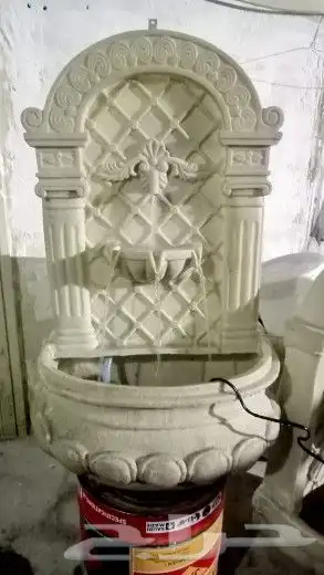 ديكورات فيبر جلاص 11