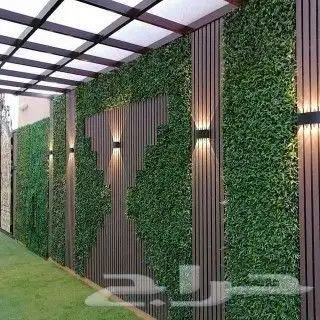 ديكورات تبوك داخلي وخارجي 3