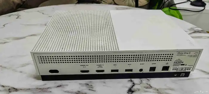 اكس بوكس ون اس - XBOX ONE S 2