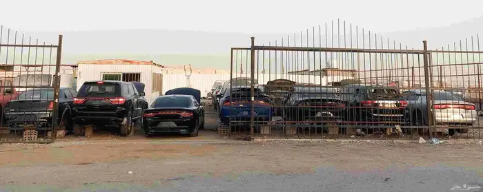 جميع قطع غيار تشارجر _ كرايسلر _ شيروكي _ درانجو 0