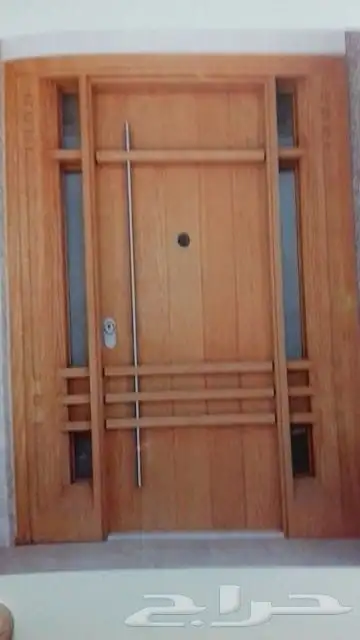 نجار تفصيل لجميع انواع النجاره والديكورات 0