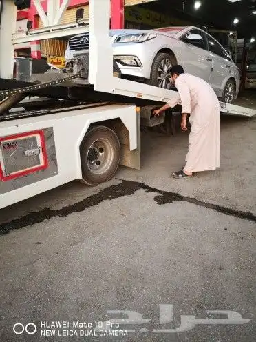 عرض مكاين سوناتا النترا كسنت ازيرا سنتافيه 10
