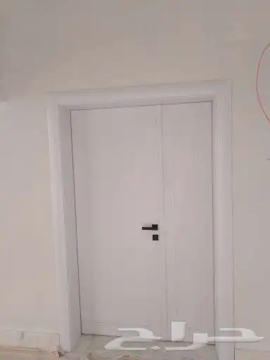 لجميع انواع صيانات الدهانات ابواب غرف نوم دهانات حديد 7