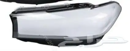 زجاج شمعات BMW الفئه الخامسه 2020-2022 2