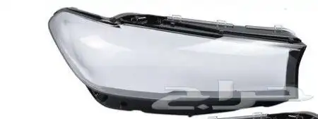 زجاج شمعات BMW الفئه الخامسه 2020-2022 1