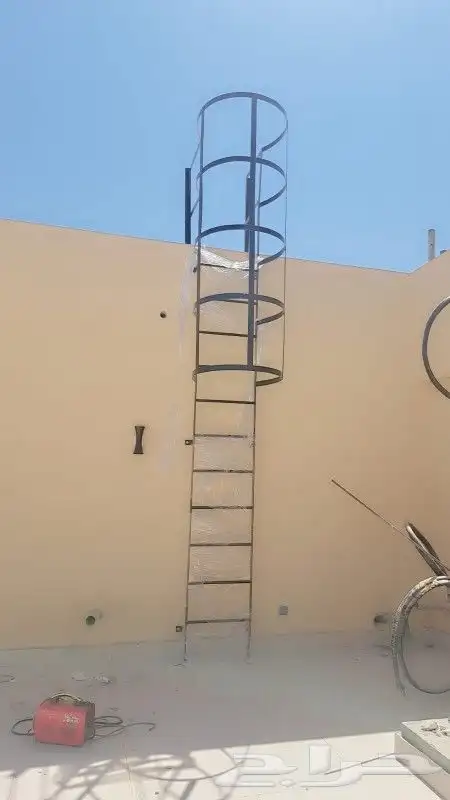 شبوك هناجر 6