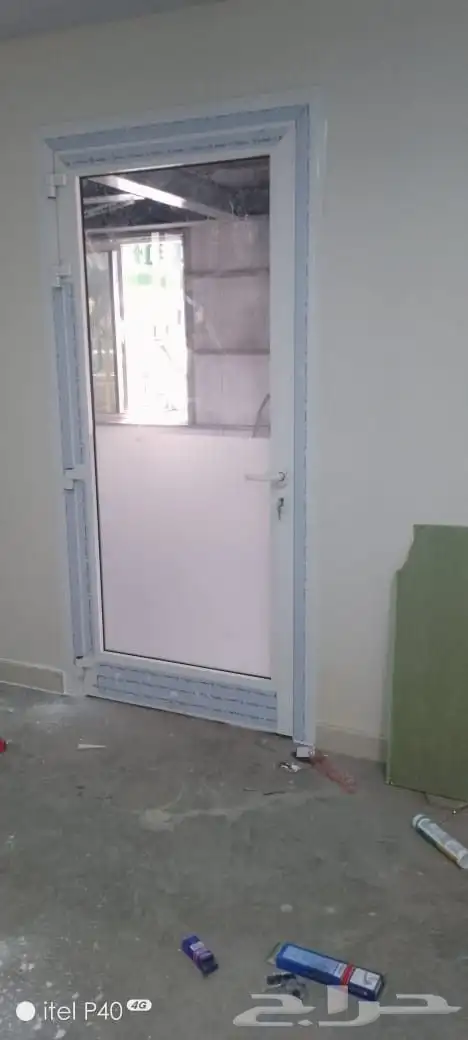جميع انوع المنيوم 2
