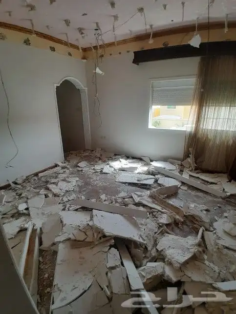 مقاول تكسير وترميم 4