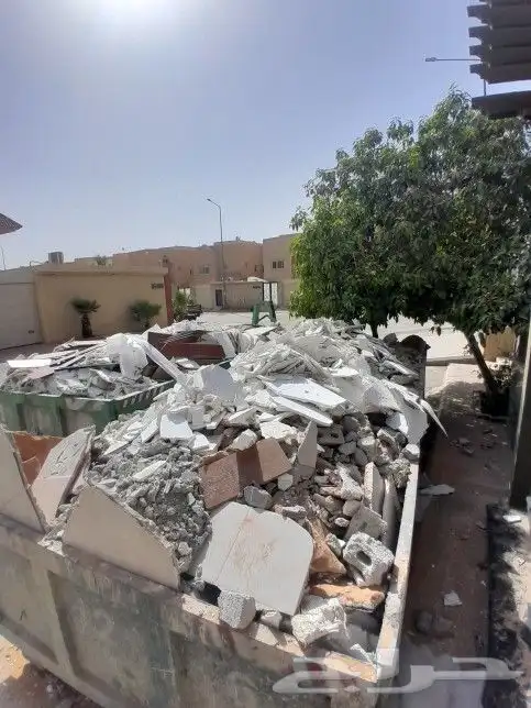 مقاول تكسير جدران وارضيات وحوائط والجميع التكسير 2