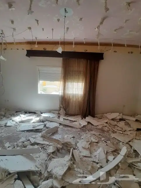 مقاول تكسير جدران وارضيات وحوائط والجميع التكسير 8