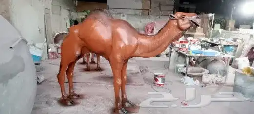 ديكورات فيبر جلاص 4