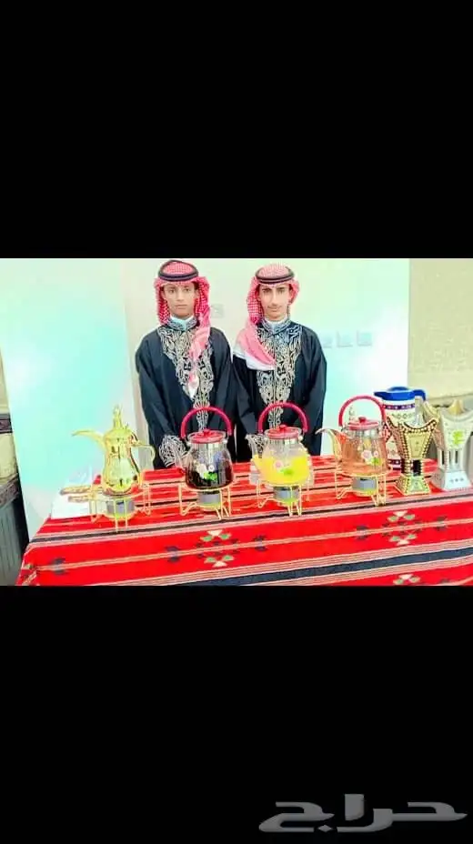 قهوجين وصبابين الشرقيه تاجير كراسي وطاولات 3