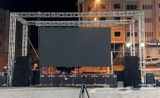 تنظيم حفلات اعياد ميلاد ومنسابات خاصة وعامة 3