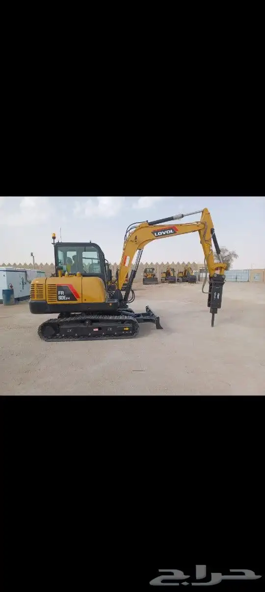 شكوش صغيار صطحات دينات ونش رافعات سيزت مالفتات 6
