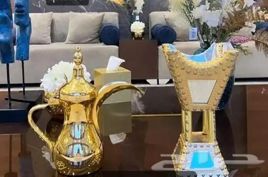 قهوجي وصبابين جميع أنحاء الرياض 4
