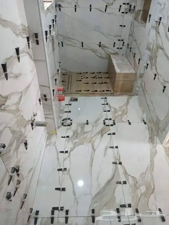 مقاول بلاط سيراميك 1