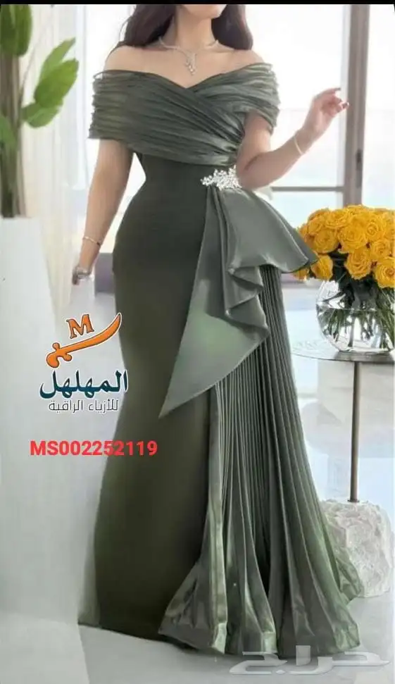 مرتيل مدرسيه وفساتين بالجمله 4
