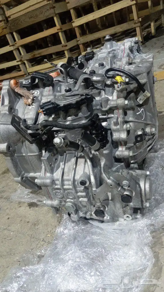 قيرات اتوماتيك سعر جمله وممشى 20الف وما دون 4