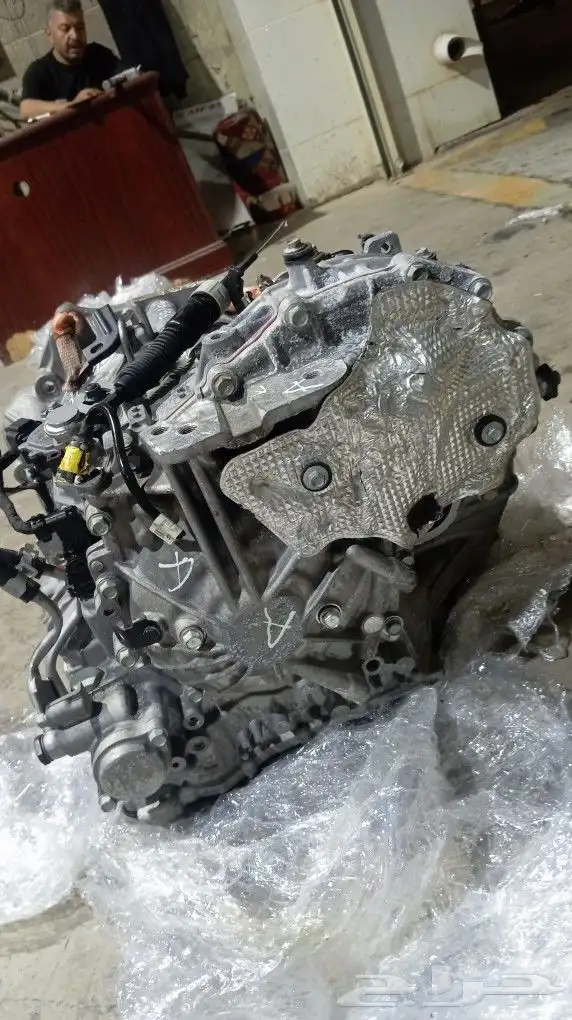 قيرات اتوماتيك سعر جمله وممشى 20الف وما دون 5